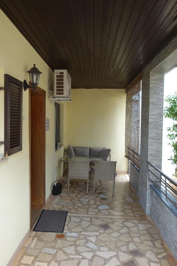 Apartments Krnjic Umag Kültér fotó