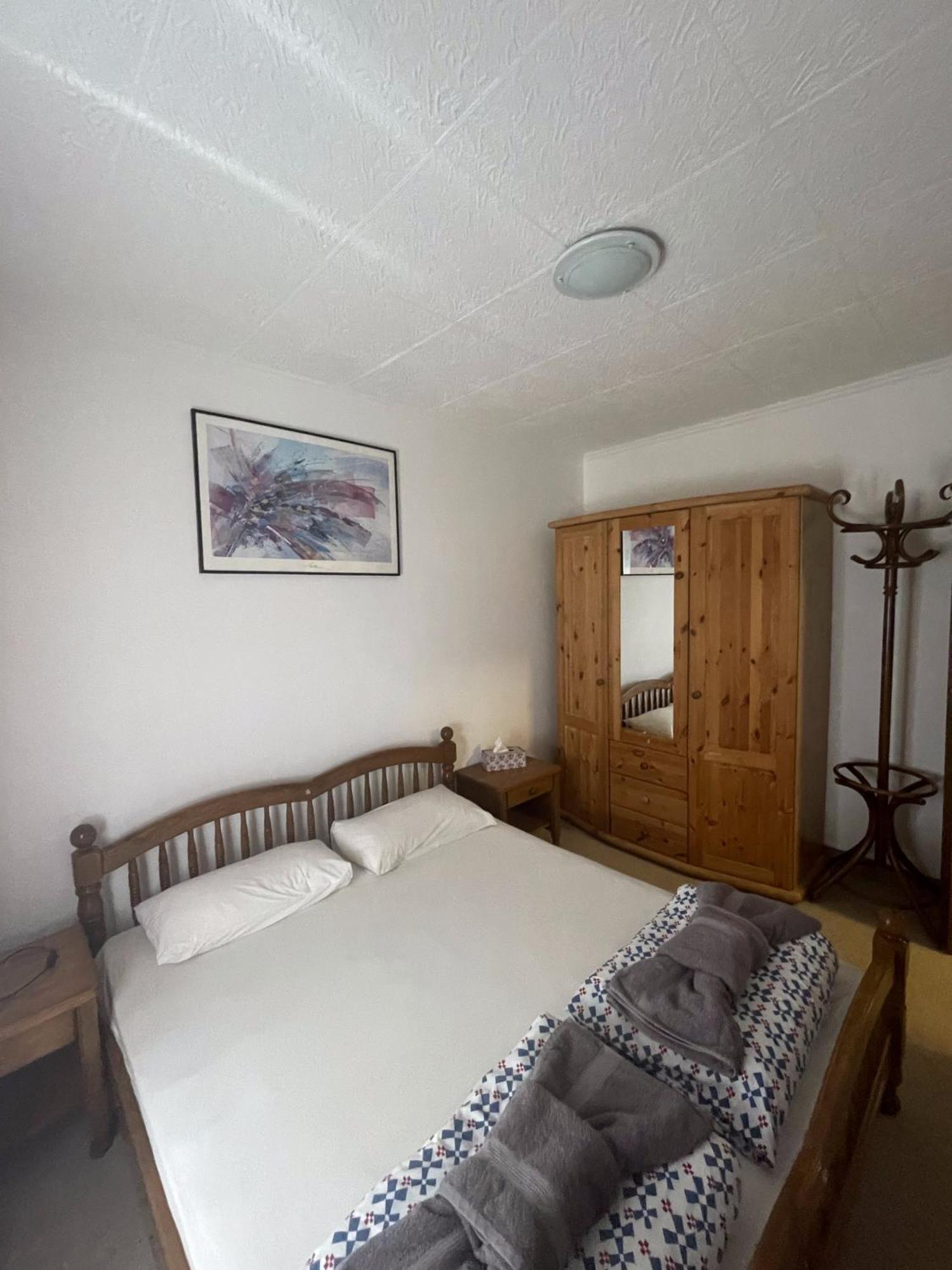 Apartments Krnjic Umag Kültér fotó