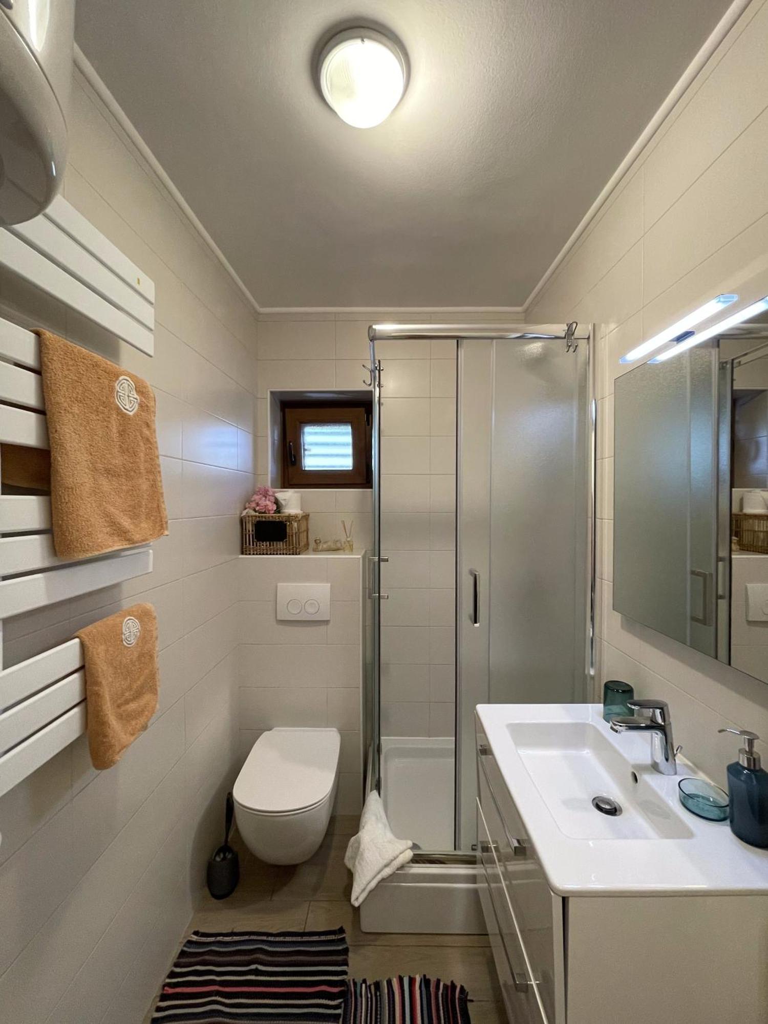 Apartments Krnjic Umag Kültér fotó