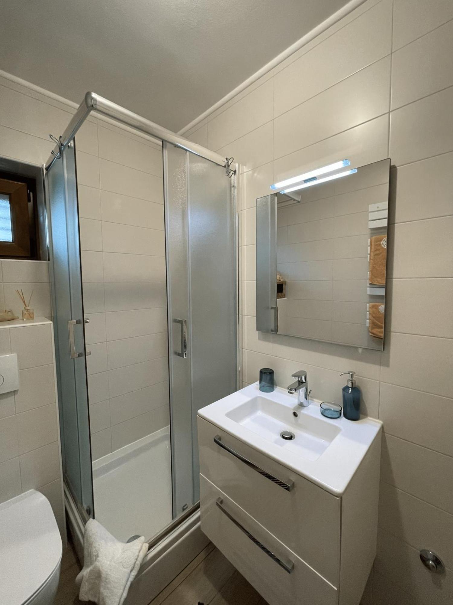 Apartments Krnjic Umag Kültér fotó