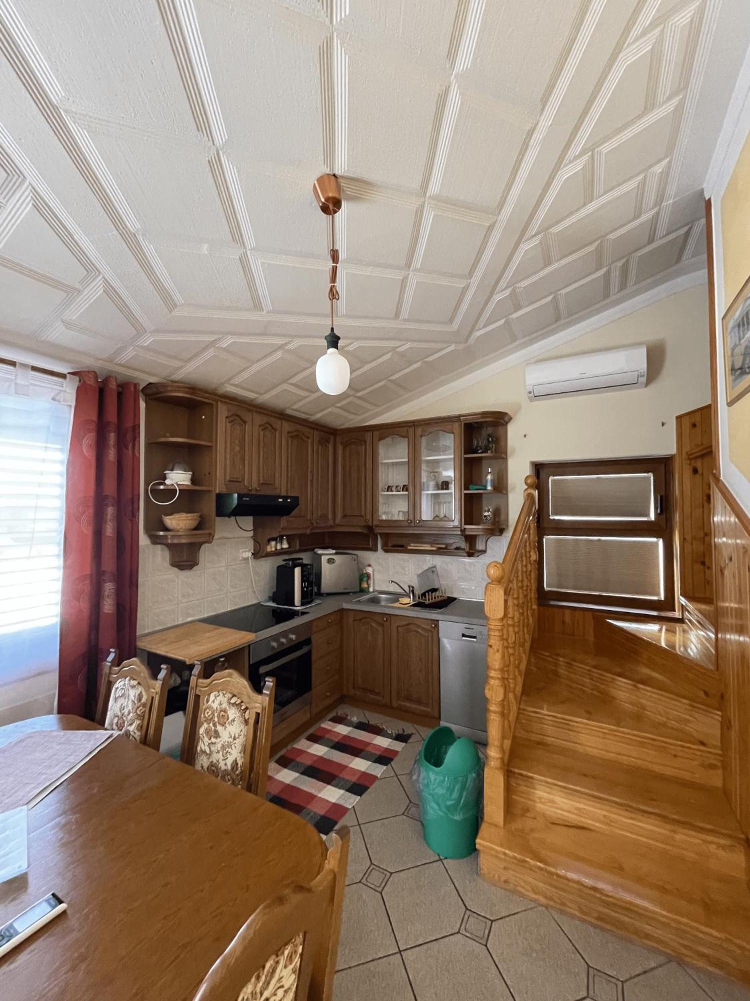 Apartments Krnjic Umag Kültér fotó