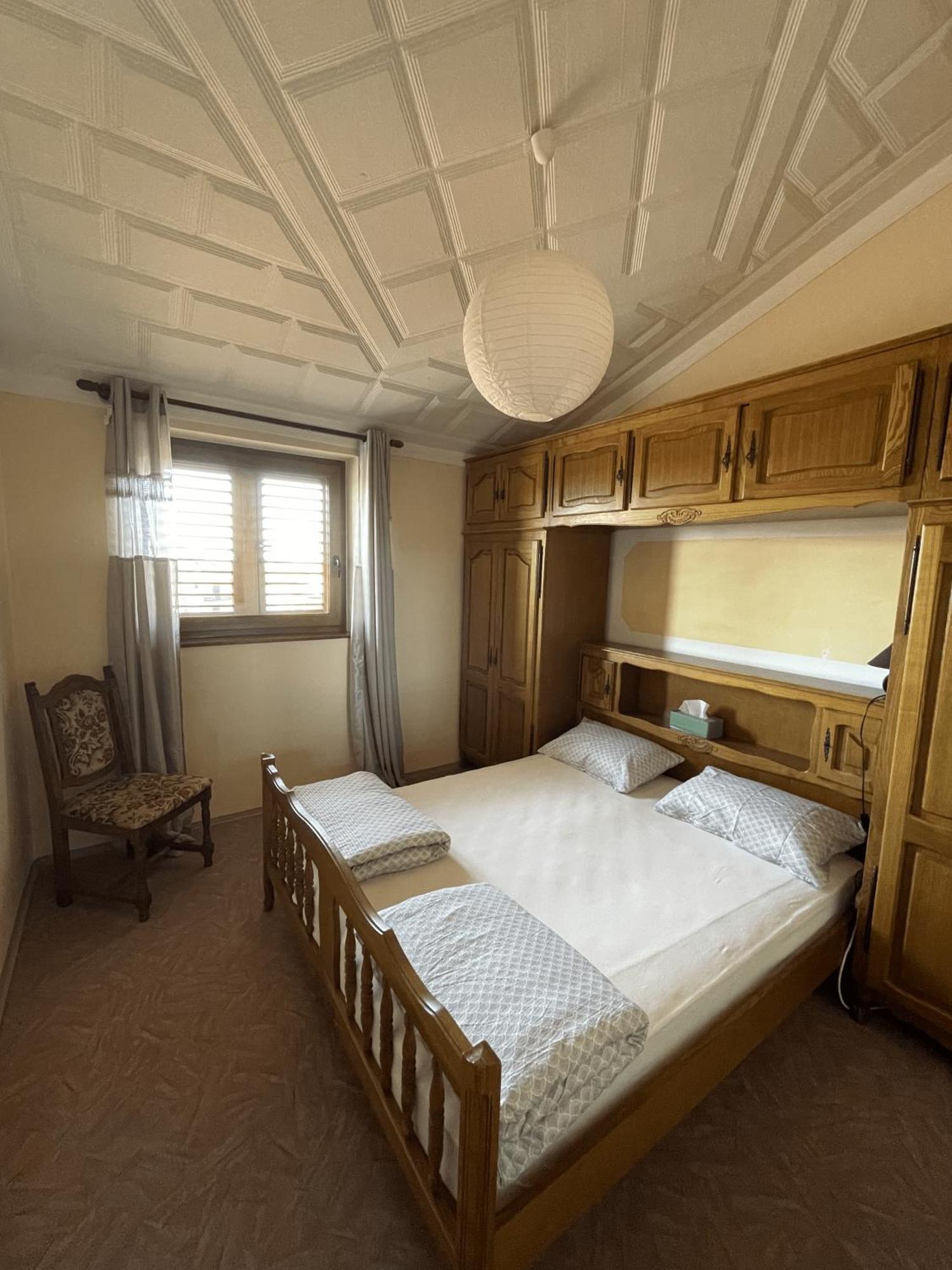 Apartments Krnjic Umag Kültér fotó