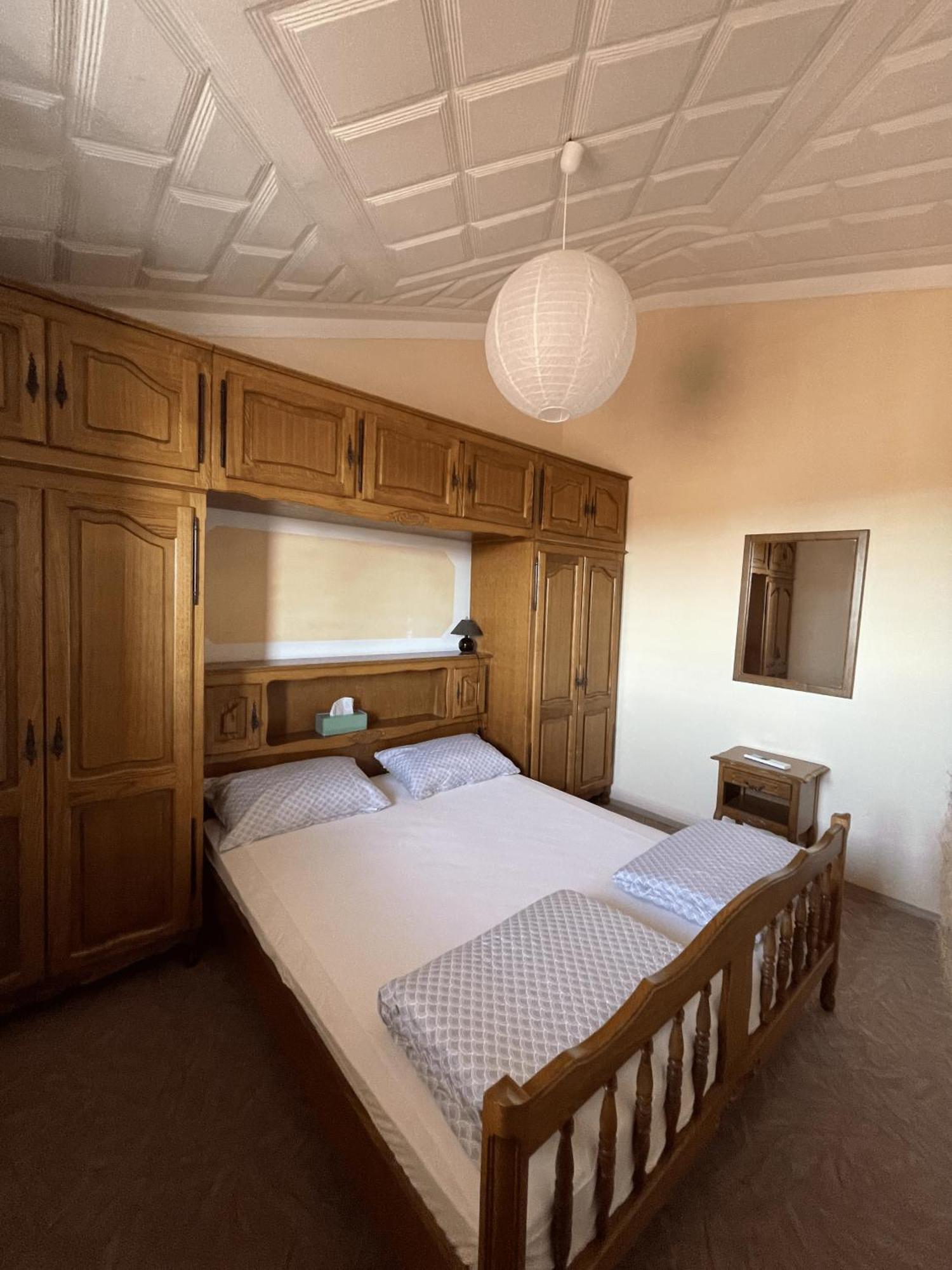 Apartments Krnjic Umag Kültér fotó