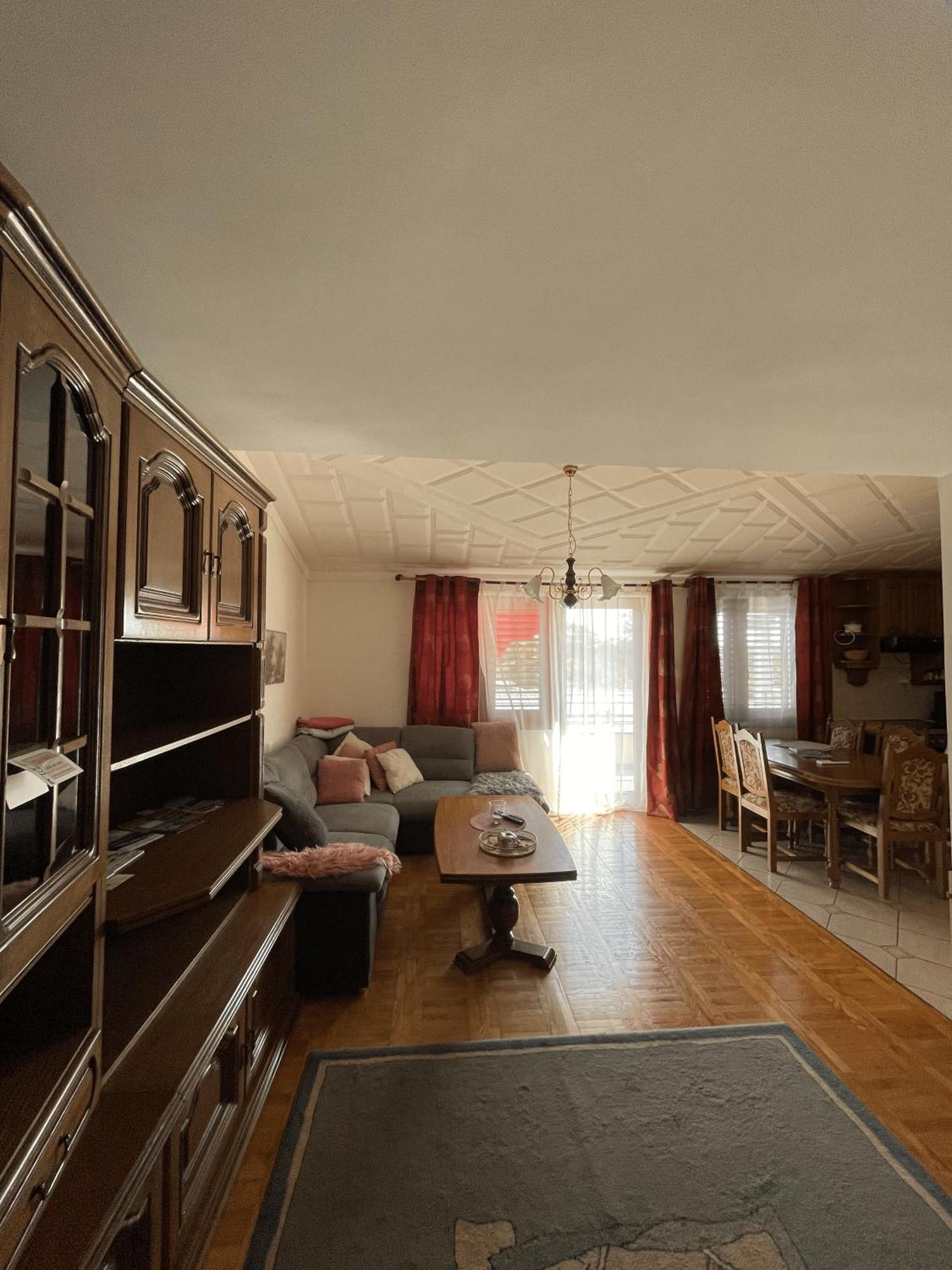 Apartments Krnjic Umag Kültér fotó
