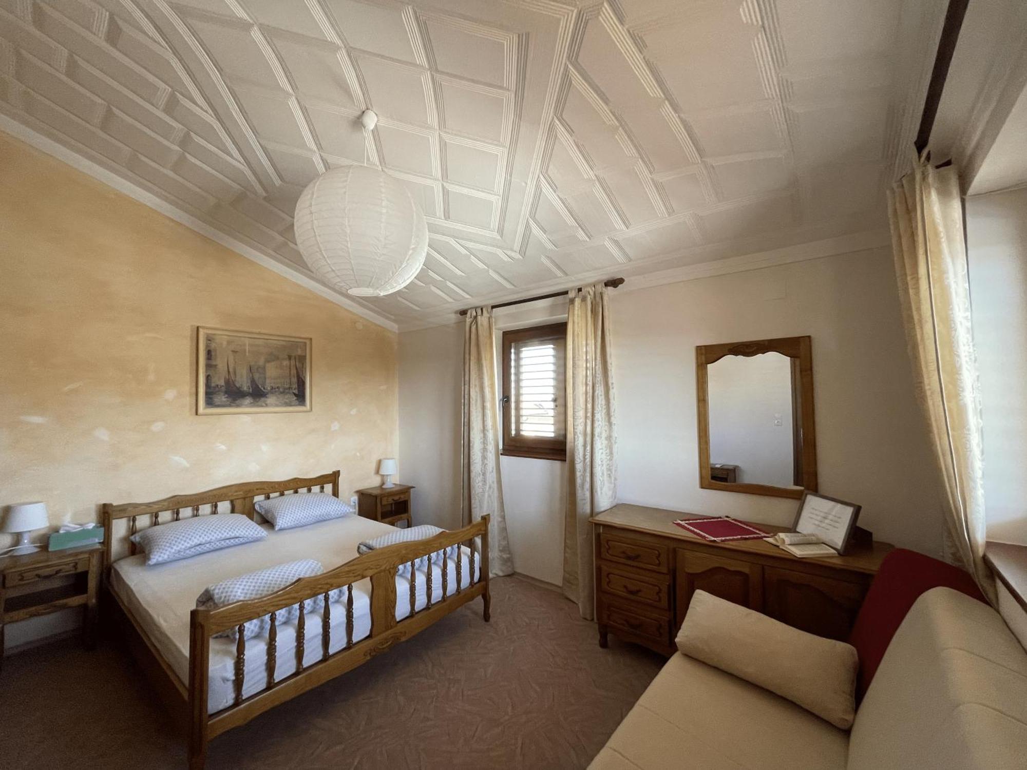 Apartments Krnjic Umag Kültér fotó