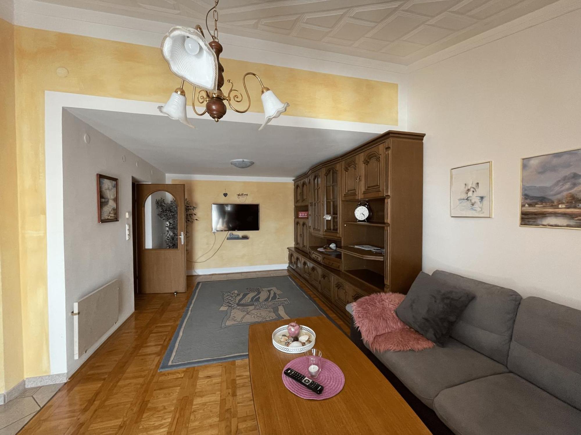 Apartments Krnjic Umag Kültér fotó