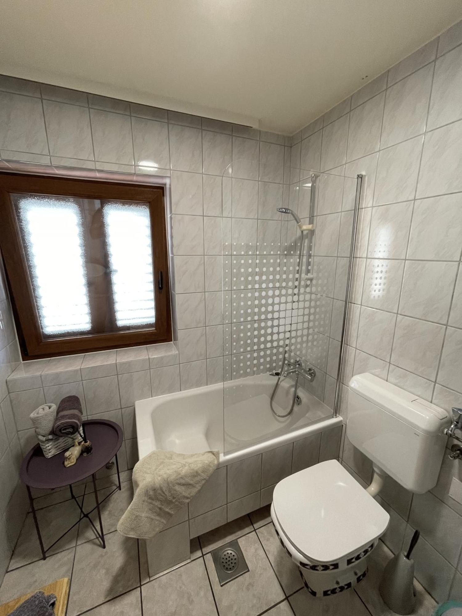 Apartments Krnjic Umag Kültér fotó